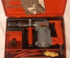 Hilti SDS Hammer Drill