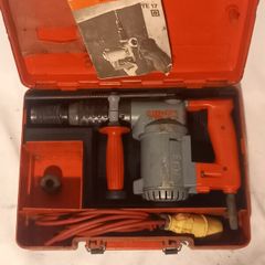 Hilti SDS Hammer Drill