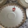 Very rare part tea set from Arklow Pottery Image 4