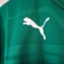Ireland Rugby Training Top Windcheater. Official Puma Mens Xtra Large. Collect In Dublin Or Receive Via Post. Image 5