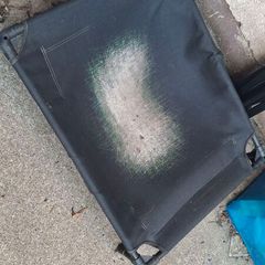 dog bed free to