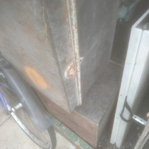 Metal Storage boxes