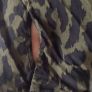 Zara animal print long dress Image 9