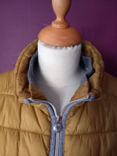 ladies gilet