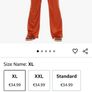 Scooby Doo Halloween Costumes - 4 Adult Costumes - Worn Once Image 7