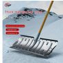 Manganese Steel tough yard scraper show shovel Image 4