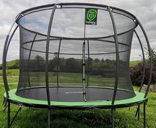 Trampoline, 12ft.