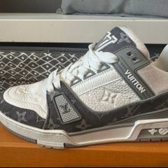 Louis Vuitton trainers