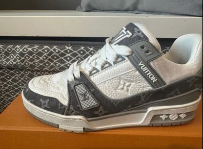 Louis Vuitton trainers