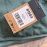 The North Face BNWT, Fleece Zipped Hoodie Image 2
