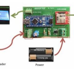 RFID hacking tool for penetration testing /  HID Prox and Indala Prox
