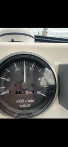 Red Bay Stormforce 10metre