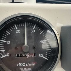 Red Bay Stormforce 10metre