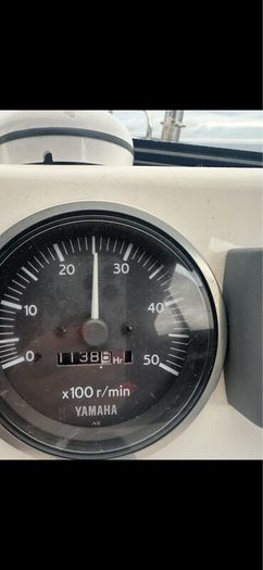 Red Bay Stormforce 10metre
