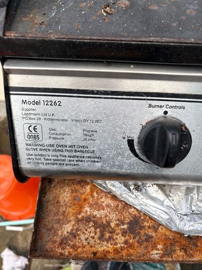 bbq