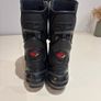 Sidi motorbike boots gortex size 10 Image 4