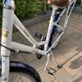 Pendleton Somerby E Electric Hybrid Bike     As New     Fully Serviced Image 10