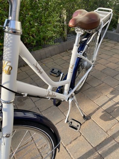 Pendleton Somerby E Electric Hybrid Bike     As New     Fully Serviced