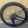Cube mountain bike Image 5