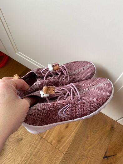 Girls Runners - Clarks (UK10/ EU28)