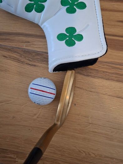 Spalding PowerPakt MKii Putter