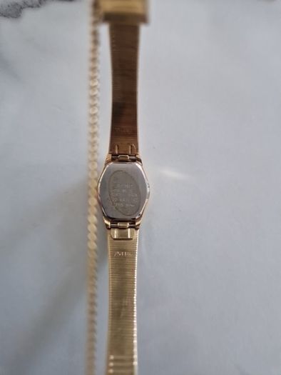 Seiko women's  watch
