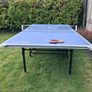 Table Tennis Table Image 4