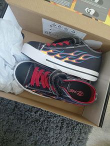 Heelys