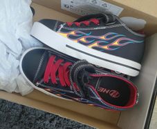 Heelys