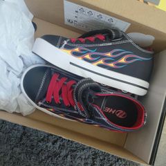 Heelys
