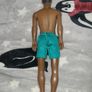 Mattel Barbie African American Steve Pearl Beach Doll 1968 Body 1991 Head OOAK Image 5