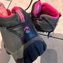 Gelert kids hiking boots, size 9/ EU27 Image 3