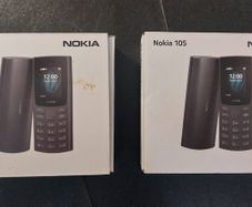 Nokia 105