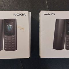 Nokia 105