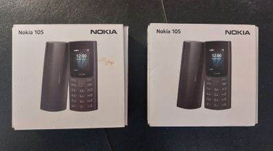 Nokia 105