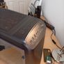 Gaming Case Segatep black Image 2