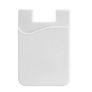 Ultra Slim Self Adhesive Credit Card Holder for Samsung iPhone Nokia Image 9