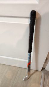 Hockey stick