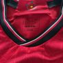 Manchester United 2023/24 Home adidas Shirt XL Image 2