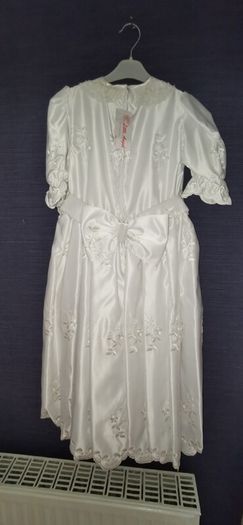 Communion dress