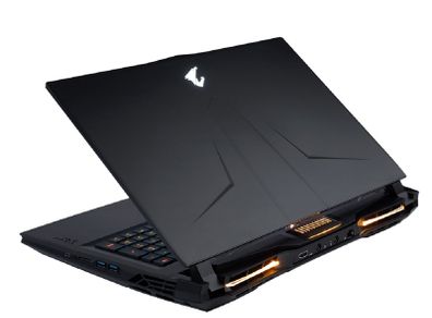 Laptop AORUS 17XB Portable PC Replacer