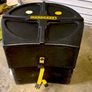 Drum Cases by Hardcase - used Image 4