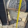 Cast Iron Fireplace Insert Image 4