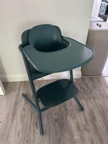 Cybex Gold Lemo 3 in 1