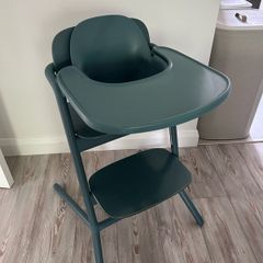 Cybex Gold Lemo 3 in 1