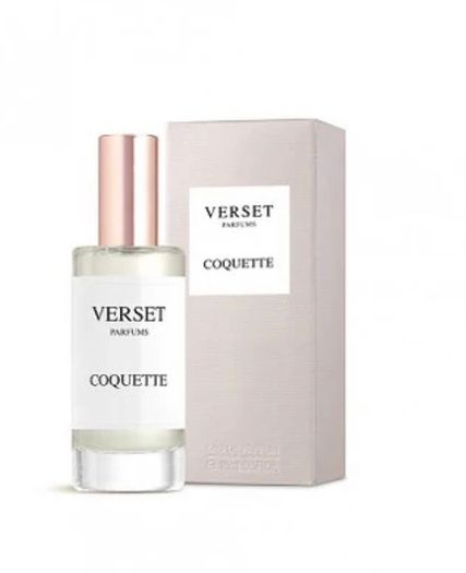 Verset  Perfume