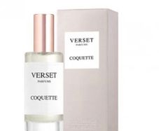 Verset  Perfume