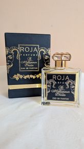 Roja Midsummer Dream