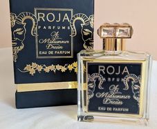 Roja Midsummer Dream