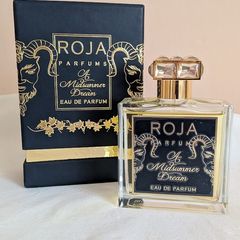 Roja Midsummer Dream